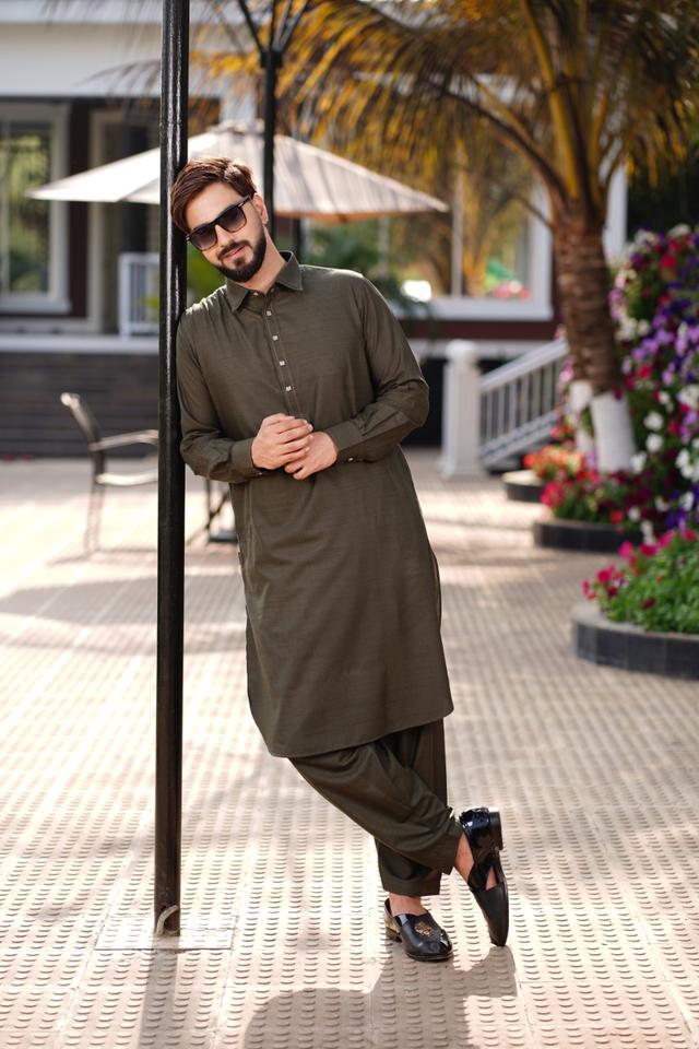 Kabli Set | BMK-1